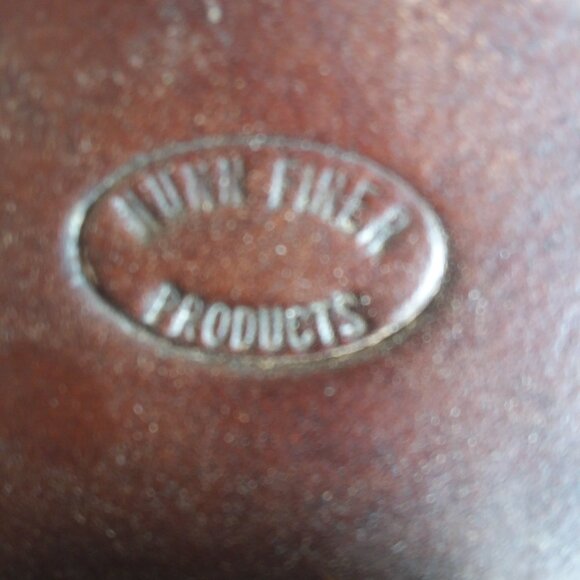 Nunn Finer Breast plate - Picture 8 of 8